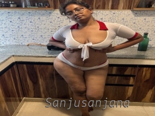 sanjusanjana Livestrip Cams