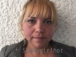 Sanmygirlhot