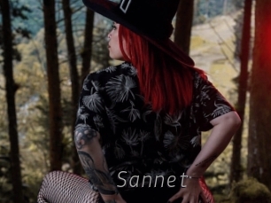 Sannet