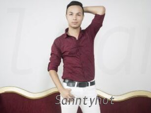Sanntyhot