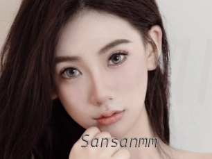 Sansanmm