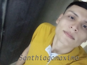 Santhiagomaximo