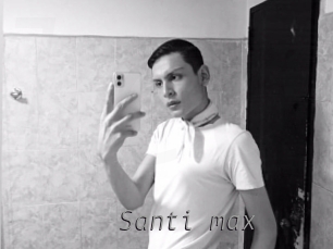 santi_max Livestrip Cams