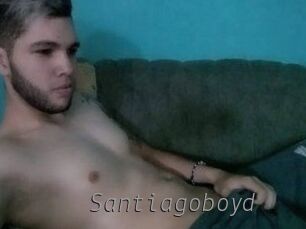 Santiagoboyd