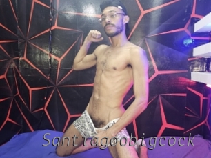santiagoobigcock Livestrip Cams