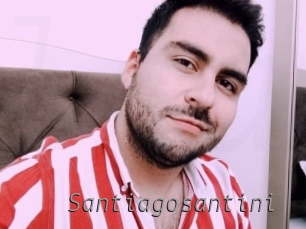 santiagosantini Livestrip Cams