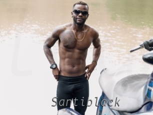 Santiblack