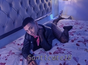 Santicute18