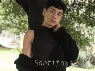 santifoxs Livestrip Cams