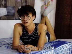 Santiiagox
