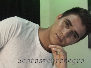 santosmontenegro Livestrip Cams