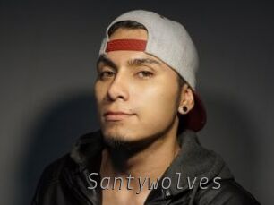 Santywolves