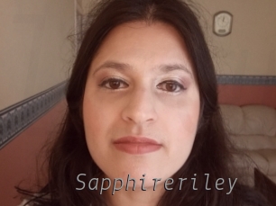 Sapphireriley