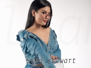 Sara_stewart