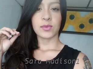 sara_madison1 Livestrip Cams