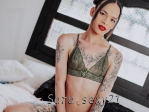 sara_sexy21 Livestrip Cams
