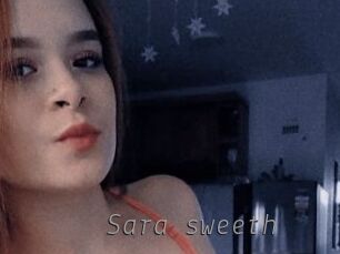 sara_sweeth Livestrip Cams