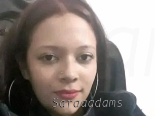 Saraaadams