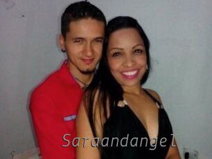 Saraandangel