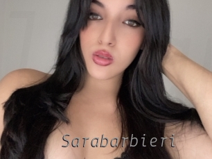 Sarabarbieri