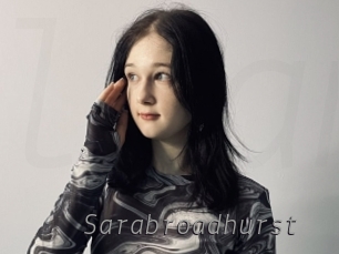 Sarabroadhurst