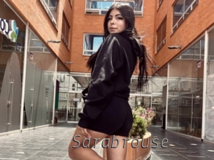 sarabrouse Livestrip Cams