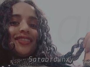 Sarabrownxy