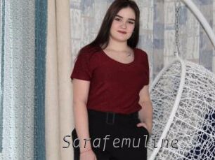 Sarafemuline