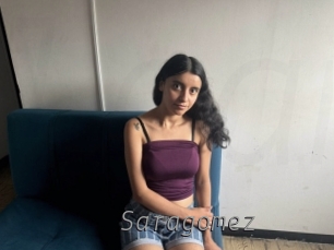 Saragomez