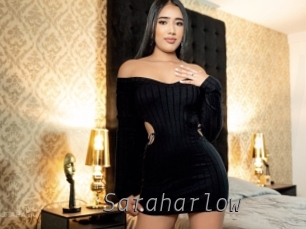 Saraharlow
