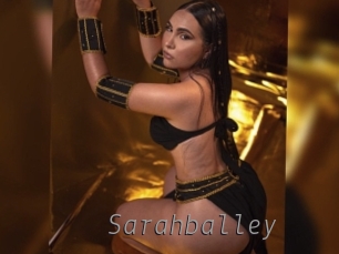 Sarahballey