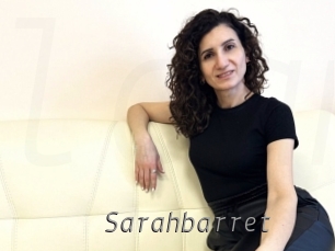 Sarahbarret
