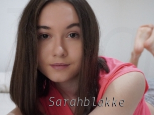 sarahblakke Livestrip Cams