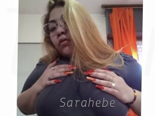 Sarahebe