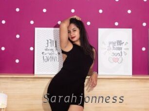 sarahjonness Livestrip Cams