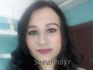 Sarahnoyr