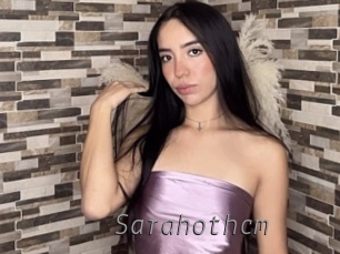 sarahothcm Livestrip Cams
