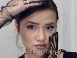 Sarahperezy