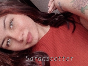 Sarahscotter