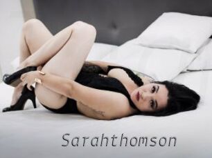Sarahthomson