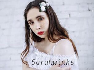 Sarahwinks