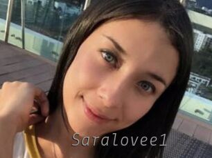 saralovee1 Livestrip Cams