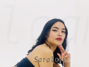 Saralovy