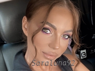saraluna92 Livestrip Cams