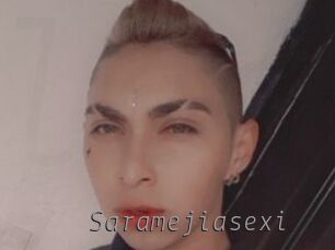 Saramejiasexi