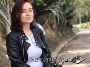 Saramylove