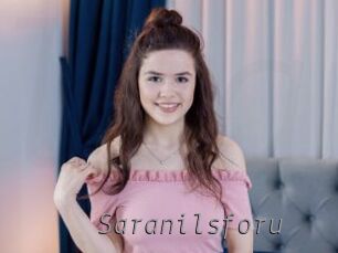 Saranilsforu