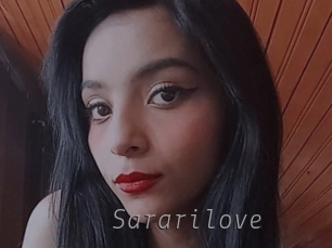 Sararilove
