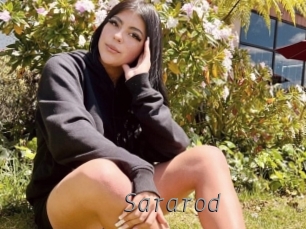 Sararod