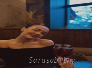 Sarasabrina